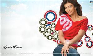 Ayesha Takia